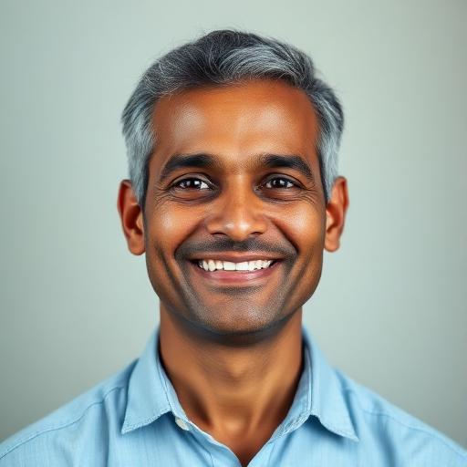 Anand Kumar