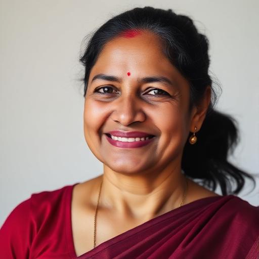 Meenakshi